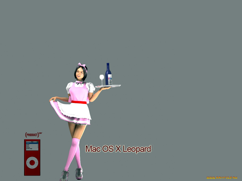 , mac, os